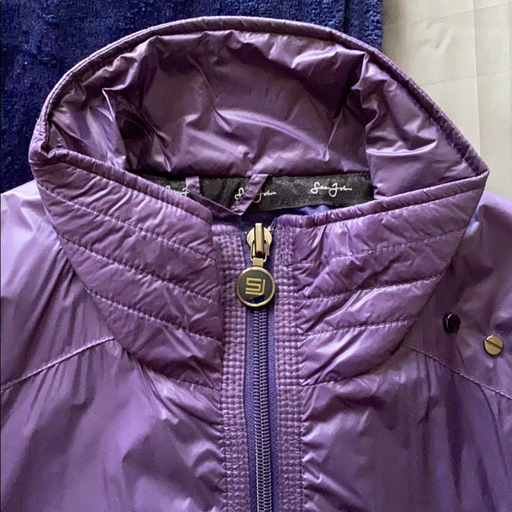 Light Jacket - image 3